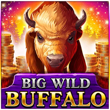 Play Big Wild Buffalo bij Yukon Gold