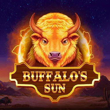 Play Buffalo's Sun bij Yukon Gold