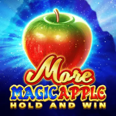 Play More Magic Apple bij Yukon Gold