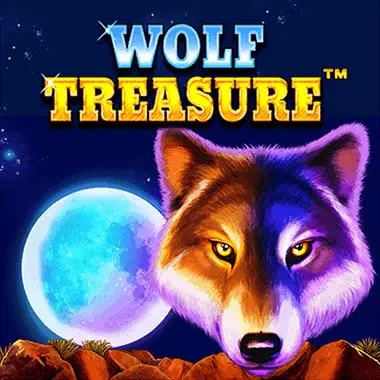Play Wolf Treasure bij Yukon Gold