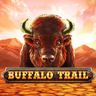Play Buffalo Trail bij Yukon Gold