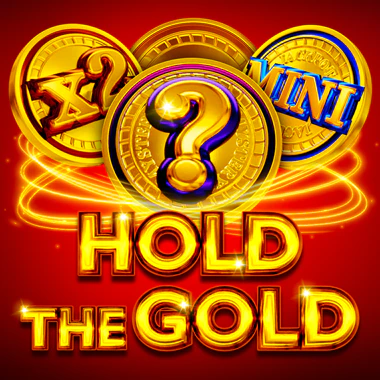 Play Hold The Gold bij Yukon Gold