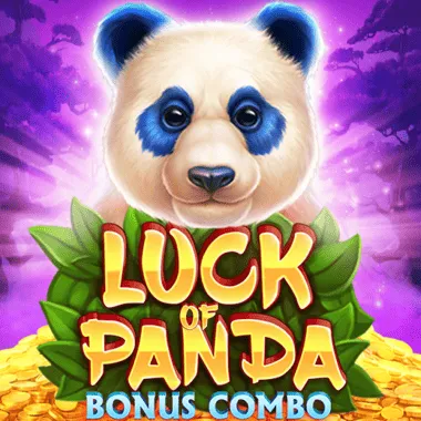 Play Luck of Panda Bonus Combo bij Yukon Gold