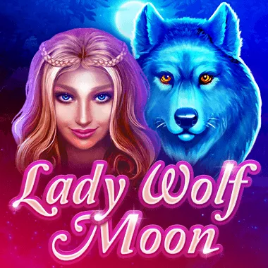 Play Lady Wolf Moon bij Yukon Gold