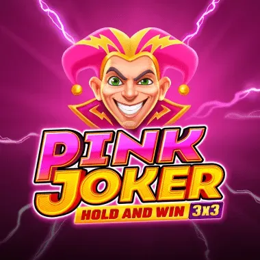 Play Pink Joker: Hold and Win bij Yukon Gold