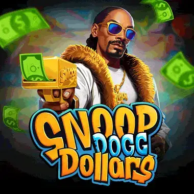 Play Snoop Dogg Dollars bij Yukon Gold