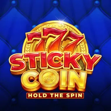 Play Sticky Coin: Hold The Spin bij Yukon Gold