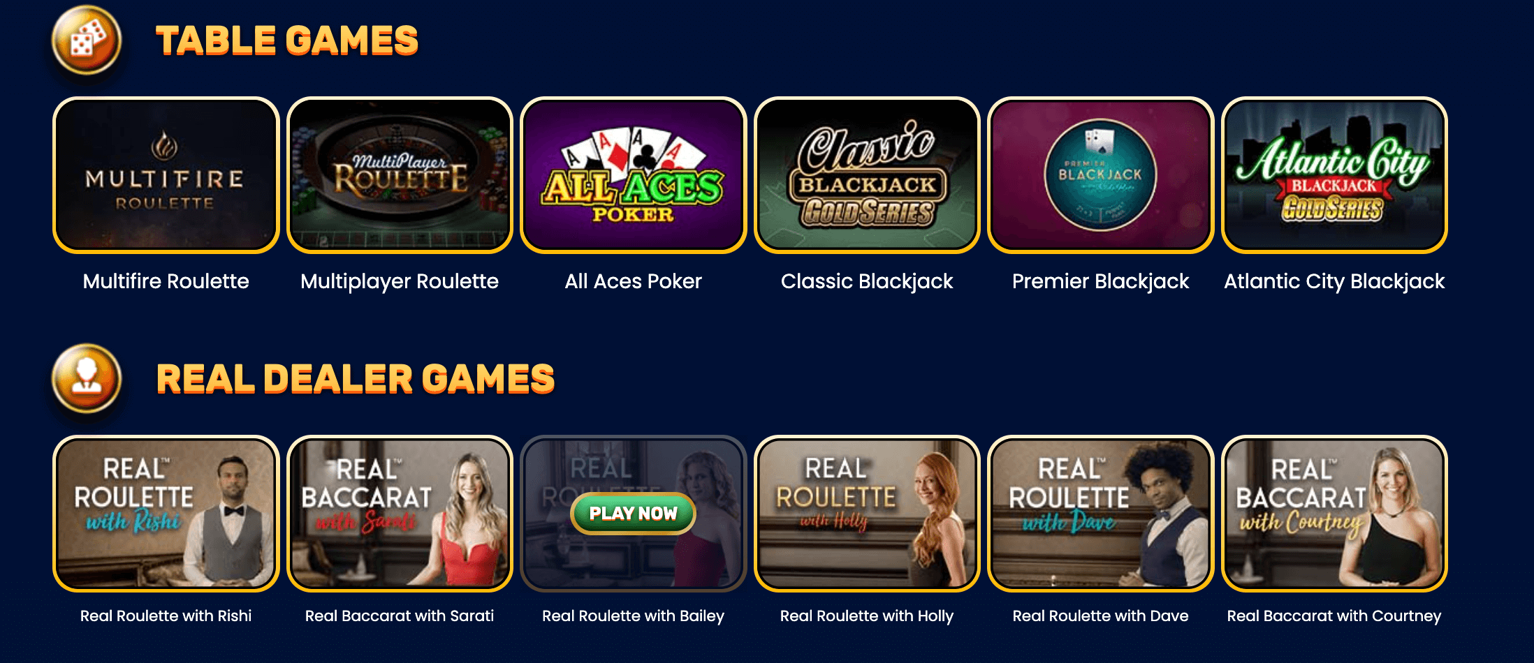 Slots Yukon Gold Casino