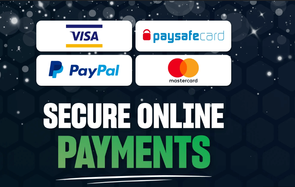 Payments & Withdrawal Yukon Gold Casino
